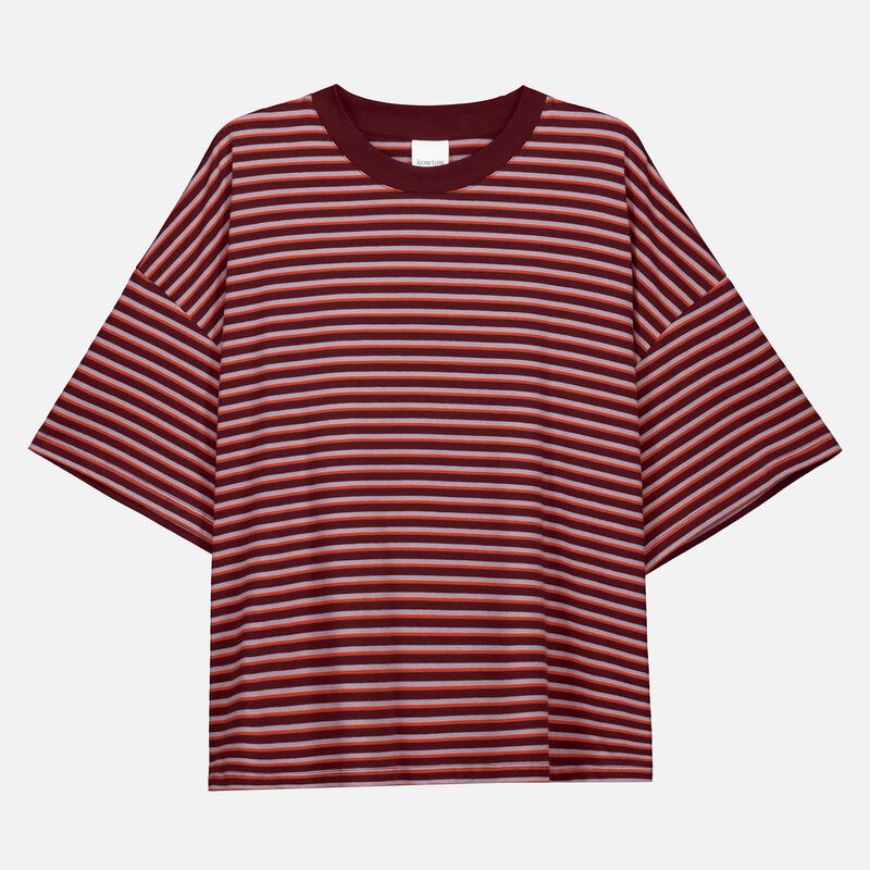 Kowtow Oversized Boxy Tee image number 2